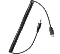 PHOLSY S8 2,5 mm Fotocamera Cavo Telecomando per Fotocamera Sony, 2,5mm-S2