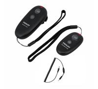 PHOLSY Scatto Remoto Fotocamere Telecomando Wireless per Panasonic Lumix