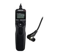 PHOLSY Telecomando N8 Rilascio Controllo Remoto Intervallometro per Nikon