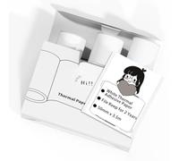 Phomemo Carta Termica - 2 anni Bianco Autoadesivo Mini Carta Compatibile con Stampanti Portatili T02/M02X/M02L Mini per La stampa di Foto, Note di Studio, Adesivi Fai da te, 3 Rotoli