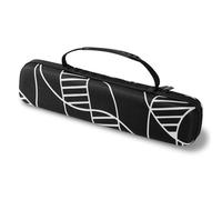 Phomemo Custodia da trasporto portatile, compatibile con stampanti TP83 M08F per stencil per tatuaggi, custodia da viaggio per stampante e forniture per tatuaggi, impermeabile, antiurto, antigraffio,