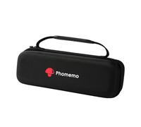Phomemo Custodia per Stampante A4 M832 M832D M834, Compatibile con Le Stampanti Termiche M832/M834 per Viaggi, Casa, Foto, Fatture, Contratti, Nero (Solo Custodia)