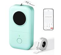 Phomemo D30 Etichettatrice Etichette Adesive Bluetooth Portatile