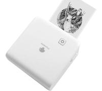 Phomemo M02 PRO Pocket Mini piccola stampante portatile Bluetooth errata per eti