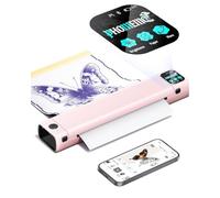 Phomemo M08F Plus AI Stampante per stencil Tatuaggi con Touchscreen