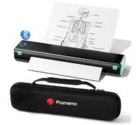 Phomemo M08F Set stampante portatile