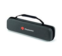 Phomemo M08FCase - Custodia Compatibile con Stampante M08F, P831, PJ762/PJ763MFi, MT800/MT800Q Termica Portatile (Solo Scatola Grigia)