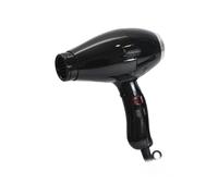 Phon Asciugacapelli Professionale - 3900 Healthy Ionic Black Silver - Elchim
