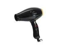 Elchim Asciugacapelli professionale HP3900 ionic black & gold