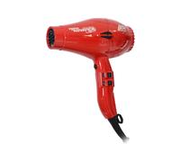 Parlux Advance Light Rosso Phon Asciugacapelli