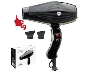 Phon ARIA Dual Ionic Gamma Più 2250 W 390 gr leggero compatto e potente
