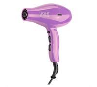 PHON ASCIUGACAPELLI 2100 WATT PER CAPELLI PROFESSIONALE LIGHT 545C colorato