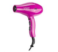 PHON ASCIUGACAPELLI 2100 WATT PER CAPELLI PROFESSIONALE LIGHT 545C colorato