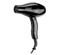 PHON ASCIUGACAPELLI 2100 WATT PER CAPELLI PROFESSIONALE LIGHT 545C colorato