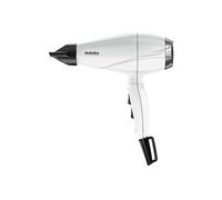 BaByliss 6704WE hair dryer 2000 W Black White black