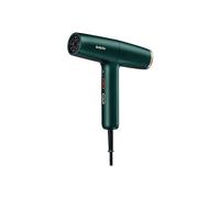 PHON ASCIUGACAPELLI BABYLISS D6555DE AIR POWER PRO, Potenza 1700 W, Tipo di motore DC motor, Livelli di temperatura 4, Tecnologia a ioni, Attacco diffusore
