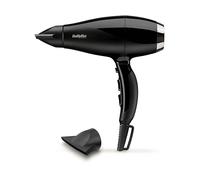 SECADOR BABYLISS SUPER PRO 2300 2300 W BLACK, GOLD