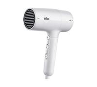 Braun HD 2.1 wit asciuga capelli 2100 W Bianco 1 St