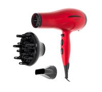 PHON ASCIUGACAPELLI CAMRY CR 2253, Potenza 2400 W, Livelli di temperatura 3, Attacco diffusore