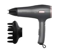 PHON ASCIUGACAPELLI CECOTEC IoniCare 5250 EasyCollect Pro, Potenza 2100 W, Tipo di motore DC motor, Livelli di temperatura 5, Tecnologia a ioni, Attacco diffusore