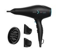PHON ASCIUGACAPELLI CECOTEC IoniCare 5350 PowerShine Ice, Potenza 2600 W, Tipo di motore AC motor, Livelli di temperatura 3, Tecnologia a ioni, Attacco diffusore