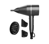 PHON ASCIUGACAPELLI CECOTEC Ionicare 5500 Powerstyle, Potenza 1600 W, Tipo di motore AC motor, Livelli di temperatura 3, Tecnologia a ioni, Attacco diffusore