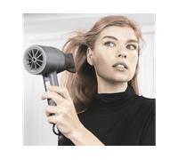 PHON ASCIUGACAPELLI CECOTEC Ionicare 5500 Powerstyle, Potenza 1800 W, Tipo di motore AC motor, Livelli di temperatura 3, Tecnologia a ioni, Attacco diffusore
