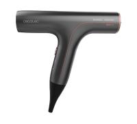 PHON ASCIUGACAPELLI CECOTEC IoniCare 6000 Rockstar Soft, Potenza 1200 W, Tipo di motore DC motor, Livelli di temperatura 6, Tecnologia a ioni