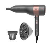 Asciugacapelli Cecotec Bamba IoniCare 6000 RockStar Vision 2000W