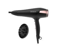 Cecotec 04398 asciuga capelli 2400 W Nero