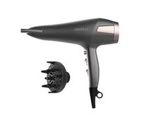 PHON ASCIUGACAPELLI CECOTEC IoniCare Radiance, Potenza 2500 W, Tipo di motore DC motor, Livelli di temperatura 3, Tecnologia a ioni, Attacco diffusore