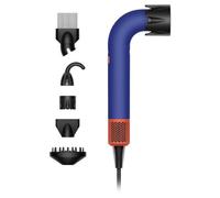 ASCIUGACAPELLI DYSON SUPERSONIC R PRO HD18 PERVINCA TANGERINE