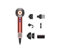 PHON ASCIUGACAPELLI DYSON SUPERSONIC NURAL, Potenza 1600 W, Tipo di motore AC motor, Livelli di temperatura 4