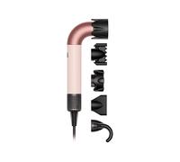 Dyson Supersonic r™- Capelli lisci e mossi (Rosa cipria/Oro rosa) Nuovo Asciugacapelli