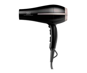 PHON ASCIUGACAPELLI GA.MA Bora Chia, Potenza 2200 W, Livelli di temperatura 3