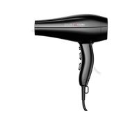 PHON ASCIUGACAPELLI GA.MA Diva Ceramic, Potenza 2300 W, Tipo di motore AC motor, Livelli di temperatura 3, Attacco diffusore