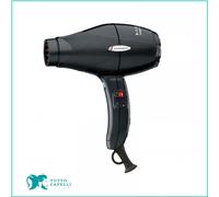 Phon asciugacapelli GAMMA PIU' ETC LIGHT L professionale 2100 w