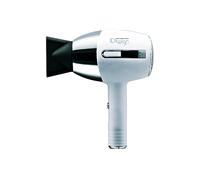 PHON ASCIUGACAPELLI ID ITALIAN IDEGTI1400 asciuga capelli 1400 W Argento, Bianco, Potenza 1400 W, Tipo di motore AC motor, Livelli di temperatura 2