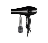 PHON ASCIUGACAPELLI ITALIAN DESIGN PACK ASCIUGACAPELLI OZONO MODELLANTE, Potenza 2200 W, Tipo di motore AC motor, Livelli di temperatura 2