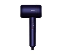 PHON ASCIUGACAPELLI JIMMY F6, Potenza 1800 W, Livelli di temperatura 3, Tecnologia a ioni, Attacco diffusore
