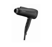 Panasonic EH-NE85-K825 Asciugacapelli agli Ioni Serie Fast Dry con Diffusore, Beccucci Air Boost e Concentratore, Modalità Protezione dal Calore, Tecnologia agli Ioni, 2300W, Filtro Easy-Clean, Nero
