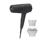 PHON ASCIUGACAPELLI PHILIPS BHD538/30, Potenza 2300 W, Tipo di motore DC motor, Livelli di temperatura 3, Tecnologia a ioni, Attacco diffusore