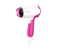 PHON ASCIUGACAPELLI PHILIPS DryCare BHD003/00, Potenza 1400 W, Tipo di motore DC motor, Livelli di temperatura 1