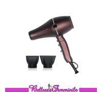 Phon AsciugaCapelli PLATINUM Professionale - Black Star Bordeaux