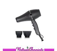 Phon AsciugaCapelli PLATINUM Professionale - Black Star Nero