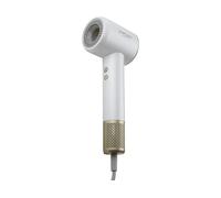 PHON ASCIUGACAPELLI POSTQUAM SILENCE ION BLCD 110.000 RPM, Potenza 1600 W, Livelli di temperatura 4