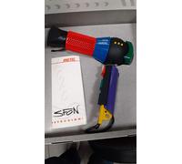 Phon asciugacapelli professionale art 2222 DADA Sfon IMETEC multicolor