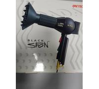 Phon asciugacapelli professionale art 2222 DADA Sfon IMETEC nero