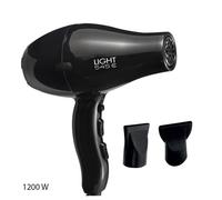 PHON ASCIUGACAPELLI PROFESSIONALE DA 1200W LIGHT 545C CAPELLI