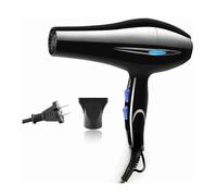 PHON ASCIUGACAPELLI PROFESSIONALE FONO PER CAPELLI IONICO LISCIANTE 2200W